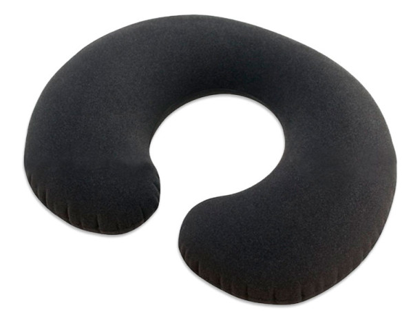 Надувная подушка подголовник Intex 68675