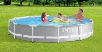 Бассейн каркасный Intex 26710 (366x76 см)