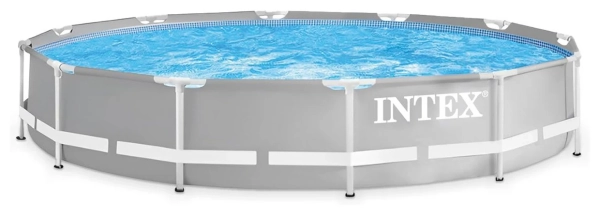 Бассейн каркасный Intex 26710 (366x76 см)
