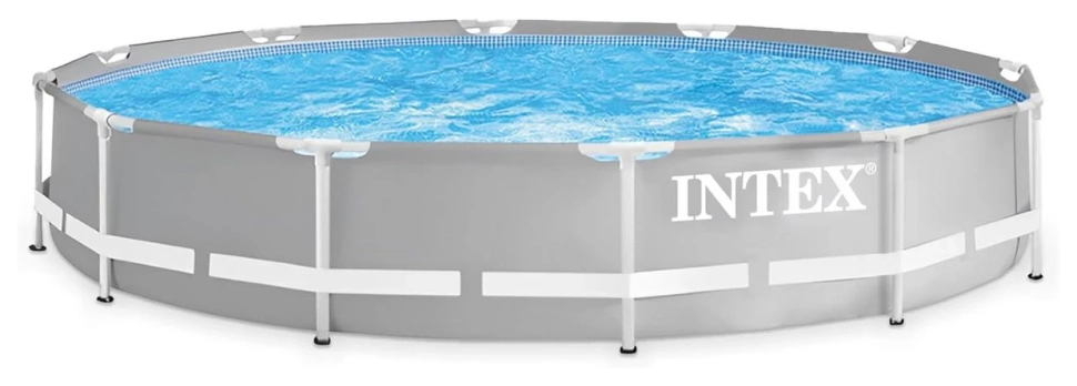 Бассейн каркасный Intex 26710 (366x76 см)