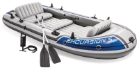 Надувная лодка Intex 68325 Excursion 5