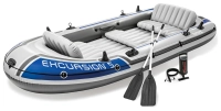 Надувная лодка Intex 68325 Excursion 5