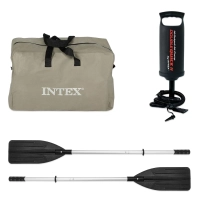 Надувная лодка Intex 68325 Excursion 5