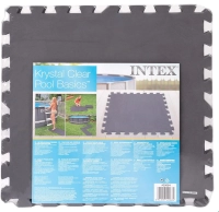 Модульная подкладка пазл Intex 28048 (50x50x0,5 см, 8 шт.)