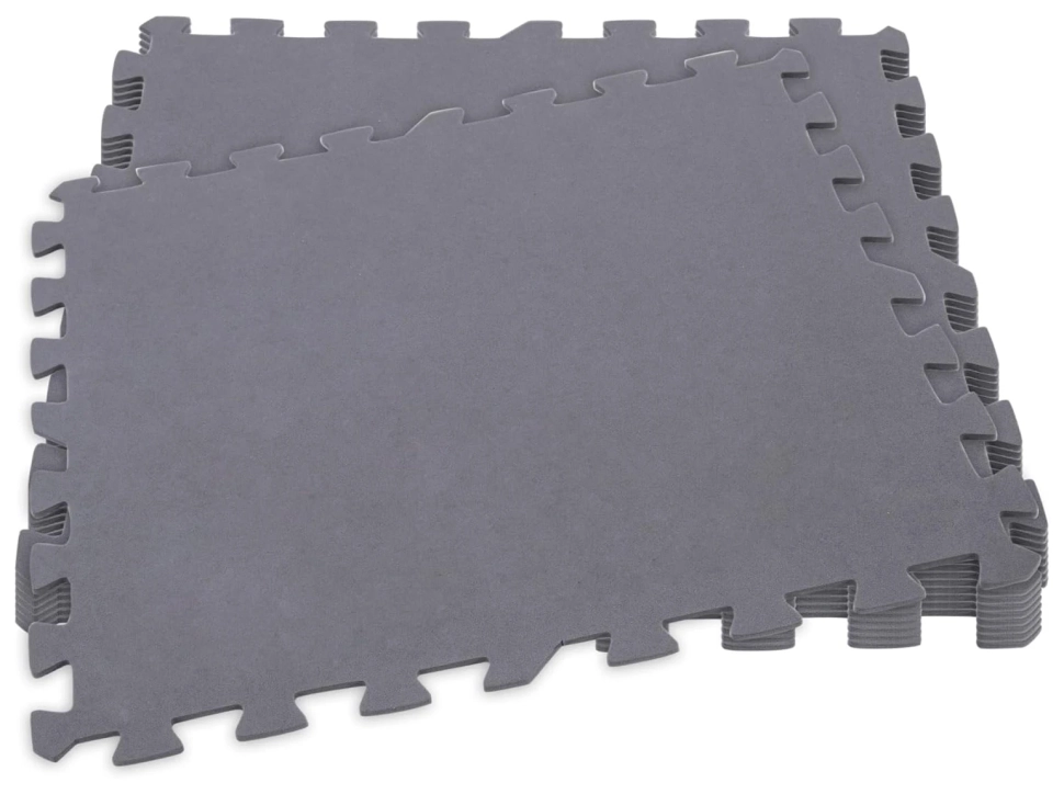 Модульная подкладка пазл Intex 28048 (50x50x0,5 см, 8 шт.)