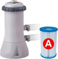 Бассейн каркасный Intex 26712 (366х76 см)