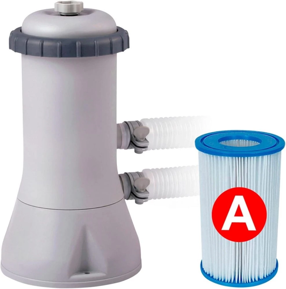 Бассейн каркасный Intex 26712 (366х76 см)