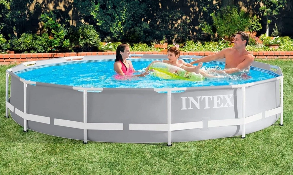 Бассейн каркасный Intex 26712 (366х76 см)