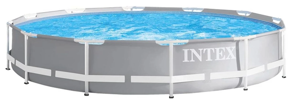 Бассейн каркасный Intex 26712 (366х76 см)