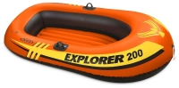 Надувная лодка Intex 58330 Explorer 200