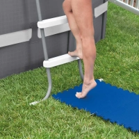 Модульная подкладка пазл Intex 29081 (50x50x1 см, 8 шт.)