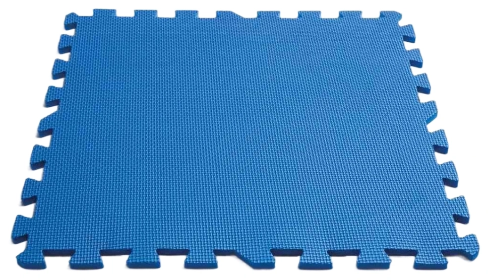 Модульная подкладка пазл Intex 29081 (50x50x1 см, 8 шт.)