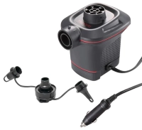 Насос електричний Intex 66636 QuickFill DC (650 л/хв, від 12В)