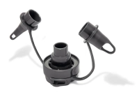 Насос електричний Intex 66636 QuickFill DC (650 л/хв, від 12В)