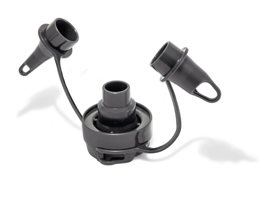 Насос електричний Intex 66636 QuickFill DC (650 л/хв, від 12В)