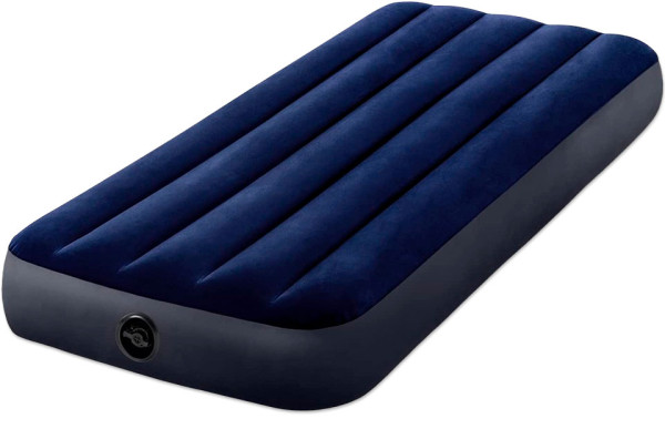 Надувной матрас Intex 64756 одноместный (76x191x25 cм)