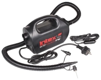 Насос электрический Intex 68609 (1100 л/мин, универсальный, от 220/12 В)