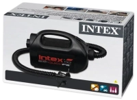 Насос электрический Intex 68609 (1100 л/мин, универсальный, от 220/12 В)