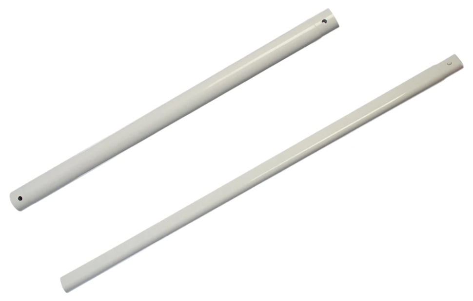 Вертикальная стойка (опора) Intex 12460 для круглого каркасного бассейна Round Prism Frame