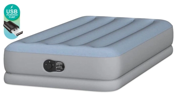 Надувная кровать Intex 64157 (191x99x36 см)