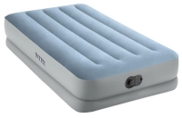 Надувне ліжко Intex 64157 (191x99x36 см)