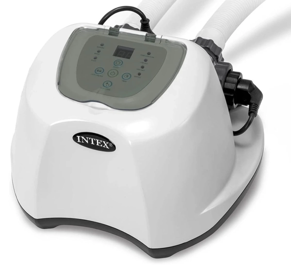 Хлоргенератор для бассейна Intex 26668 (QS500) 5 г/час