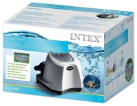 Хлоргенератор для басейну Intex 26668 (QS500) 5 г/год
