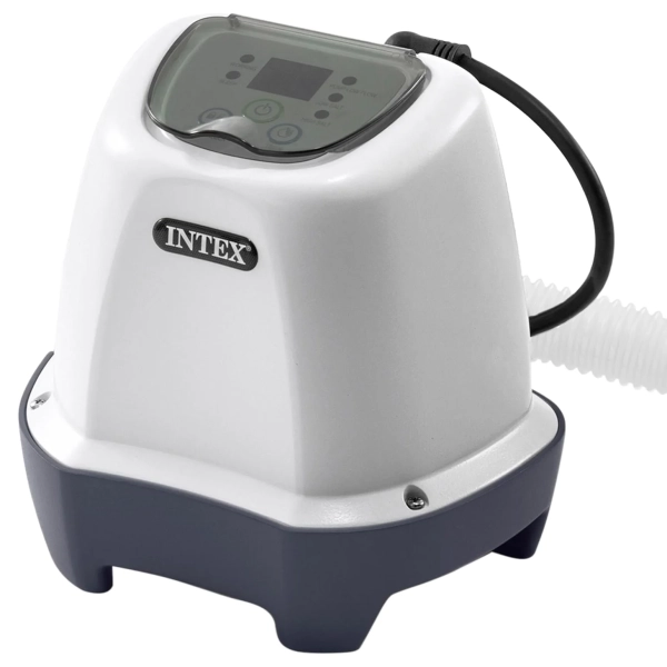 Хлоргенератор для бассейна Intex 26662 (QS200) 2 г/час