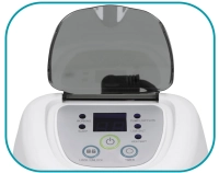 Хлоргенератор для бассейна Intex 26662 (QS200) 2 г/час