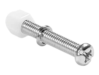 Крепление длинное Intex 10227 верхнего фиксатора лестницы