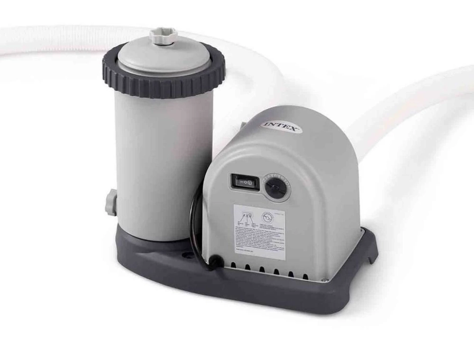 Бассейн каркасный Intex 26732 (549x122 см)