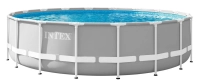 Бассейн каркасный Intex 26732 (549x122 см)