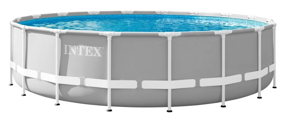 Бассейн каркасный Intex 26732 (549x122 см)