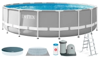 Бассейн каркасный Intex 26732 (549x122 см)