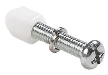 Крепление короткое Intex 10810 верхней рейки лестницы