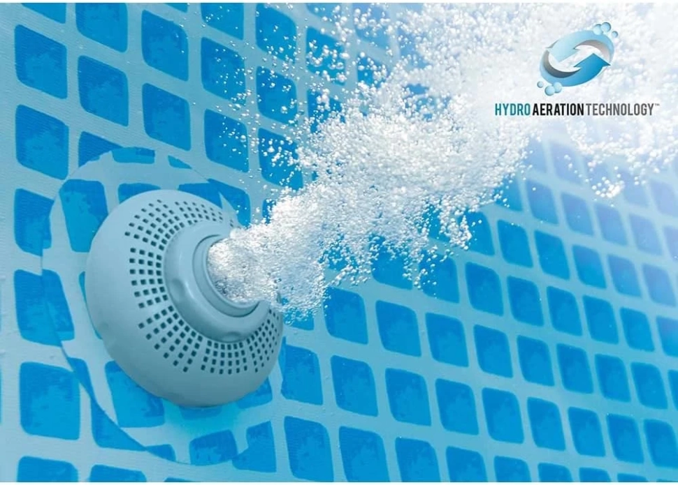 Бассейн каркасный Intex 26326 (488x122 см)