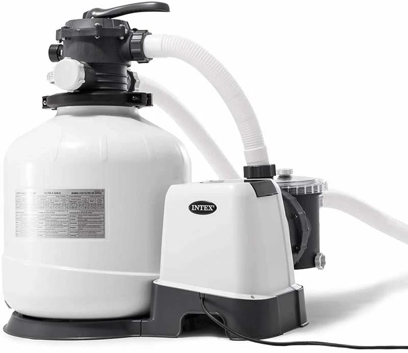 Бассейн каркасный Intex 26326 (488x122 см)