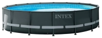 Бассейн каркасный Intex 26326 (488x122 см)