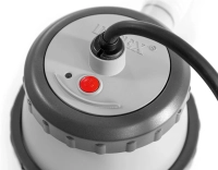 Нагрівач для басейну Intex 28684 (продуктивність 1893 - 9464 л/год)
