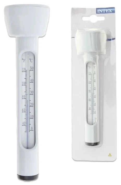 Нагрівач для басейну Intex 28684 (продуктивність 1893 - 9464 л/год)