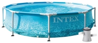 Бассейн каркасный Intex 28208 (305x76 см)