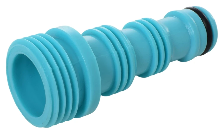 Адаптер переходник Intex 10143A для садового шланга с набора 28002