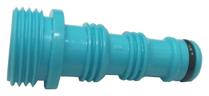 Адаптер переходник Intex 10143A для садового шланга с набора 28002