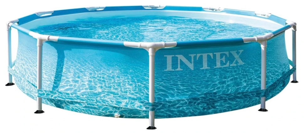 Бассейн каркасный Intex 28206 (305x76 см)