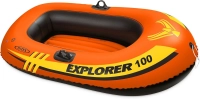 Надувний човен Intex 58329 Explorer 100