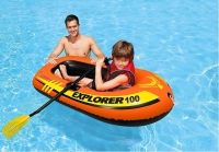 Надувний човен Intex 58329 Explorer 100