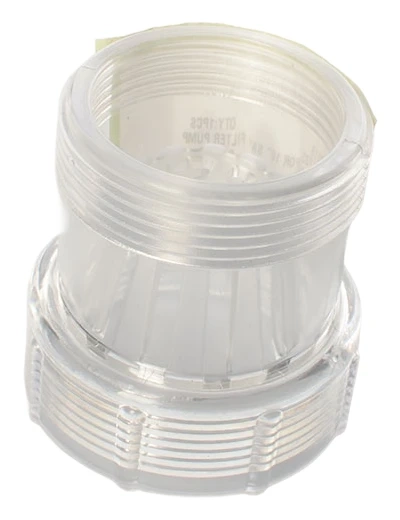 Ловушка для листьев (предфильтр) Intex 11733 для 10" песочного фильтра-насоса