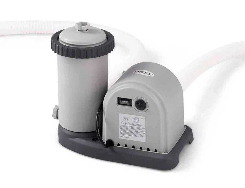 Бассейн каркасный Intex 26798 (610x305x122 см)