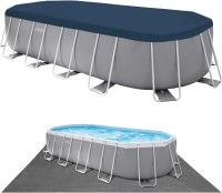 Бассейн каркасный Intex 26798 (610x305x122 см)