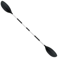Весло алюминиевое Intex 69629 для байдарки (каяка), 218 см